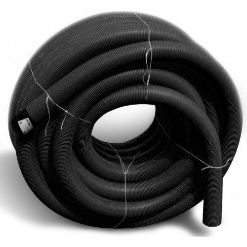 ACO Flex PE Hadice drenážní DN 100 mm černá 400.00.100 ACO Flex PE Hadice drenážní DN 100 mm černá 400.00.100