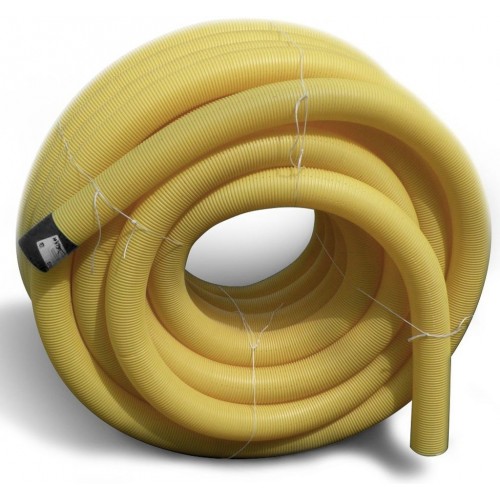 ACO Flex PVC Hadice drenážní DN 65 mm žlutá 531.00.065 ACO Flex PVC Hadice drenážní DN 65 mm žlutá 531.00.065