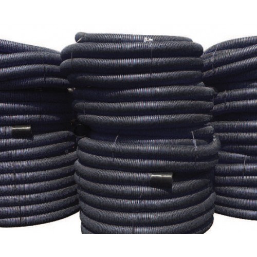 ACO KabuProtect R ochrana kabelů DN 40 mm, černá 562.10.040 ACO KabuProtect R ochrana kabelů DN 40 mm, černá 562.10.040