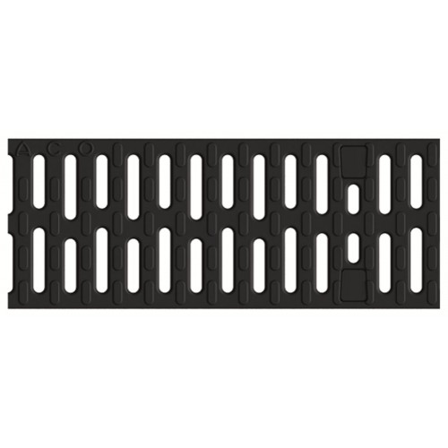 ACO MultiDrain V100/X100 rošt můstkový,0,5m, C250, kompozit ACO MultiDrain V100/X100 rošt můstkový,0,5m, C250, kompozit