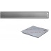 ACO Showerboard systémová deska+rošt 800 x 1200 mm, Quadrato 620413