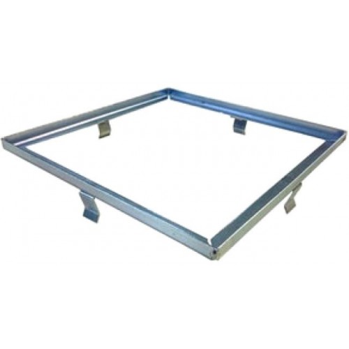 ACO Self Rámeček pro litinový rošt 250 x 250 mm, pozinkovaný 36901 ACO Self Rámeček pro litinový rošt 250 x 250 mm, pozinkovaný 36901
