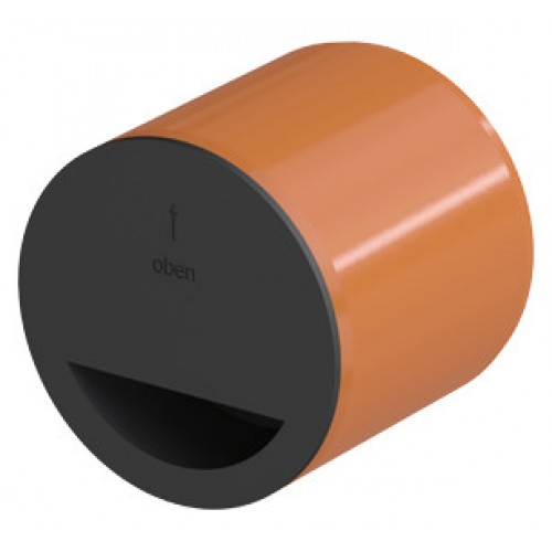 ACO Drain Pachový uzávěr pro odtokovou vpust DN/OD 110, 01684 ACO Drain Pachový uzávěr pro odtokovou vpust DN/OD 110, 01684