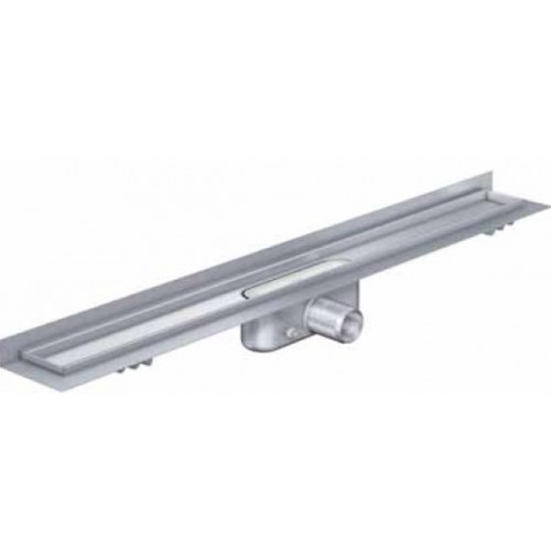 ACO ShowerDrain C sprchový žlab bez roštu 1085 x 92 mm 408761 ACO ShowerDrain C sprchový žlab bez roštu 1085 x 92 mm 408761