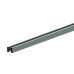 ACO ShowerDrain S odtokový rošt 700 mm Stripes 9010.75.60