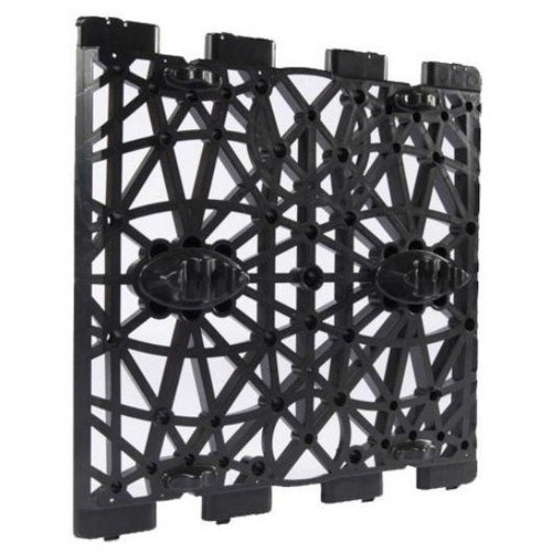 ACO Stormbrixx boční stěna, 582 x 587 x 55 mm, PP 314021 ACO Stormbrixx boční stěna, 582 x 587 x 55 mm, PP 314021