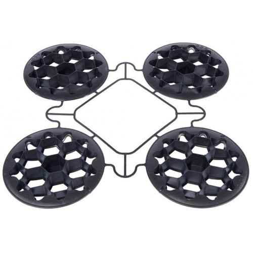 ACO Stormbrixx horní kryt, 548 x 548 x 43 mm, PP 314022 ACO Stormbrixx horní kryt, 548 x 548 x 43 mm, PP 314022