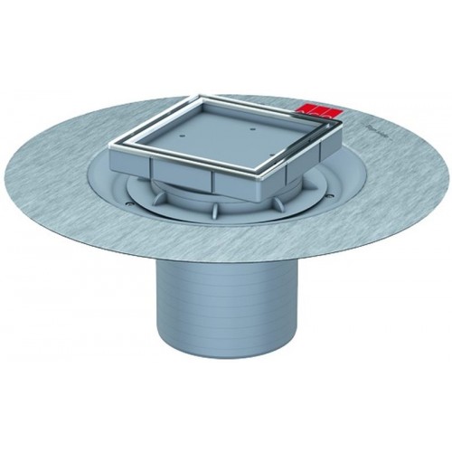 ACO ShowerPoint Nástavec pro zadláždění 5141.31.00 ACO ShowerPoint Nástavec pro zadláždění 5141.31.00