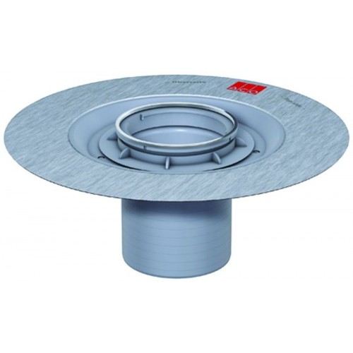 ACO ShowerPoint Nástavec pro nerezový rošt 5141.42.00