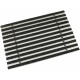 ACO Self Vario 2.0 Rips rohož 75 x 50 cm, plsť - antracit, AL 3008434