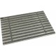 ACO Self Vario 2.0 Rips rohož 75 x 50 cm, plsť - světle šedá, AL 3008438