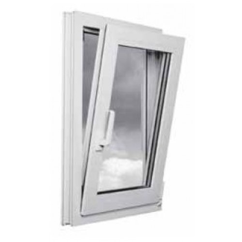 ACO Markant SF víceúčelové plastové okno 90 x 120 cm 1007 ACO Markant SF víceúčelové plastové okno 90 x 120 cm 1007