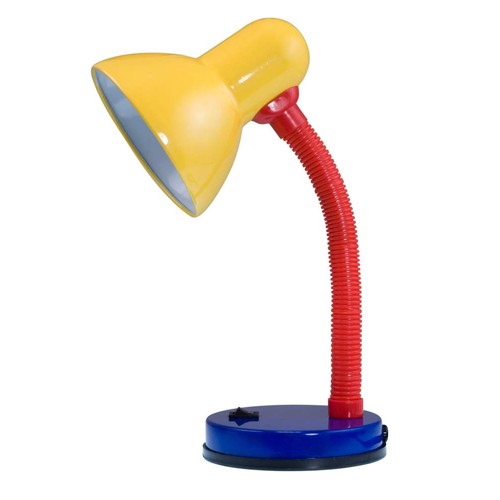 ACTIVER Lampa stolní GLOBE II 34 cm, color 0918010 ACTIVER Lampa stolní GLOBE II 34 cm, color 0918010