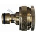 Adapter s vnitřním závitem 1/2" nebo 3/4" 8004