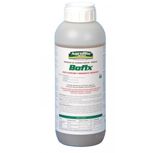 AgroBio Bofix 1 l postřikový herbicid 004016 AgroBio Bofix 1 l postřikový herbicid 004016
