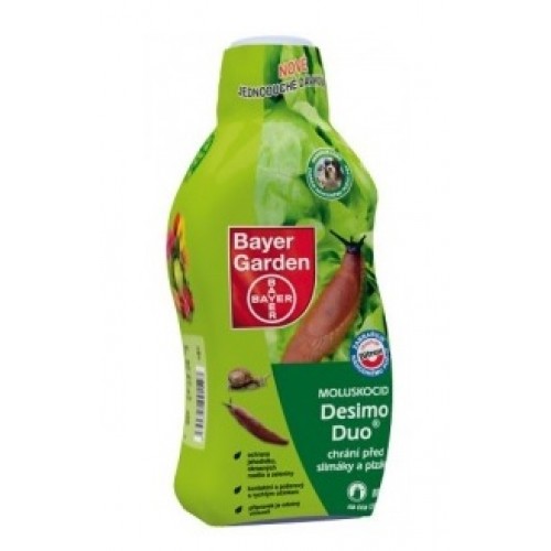AgroBio Desimo Duo (BG) 800 g proti slimákům 001124 AgroBio Desimo Duo (BG) 800 g proti slimákům 001124