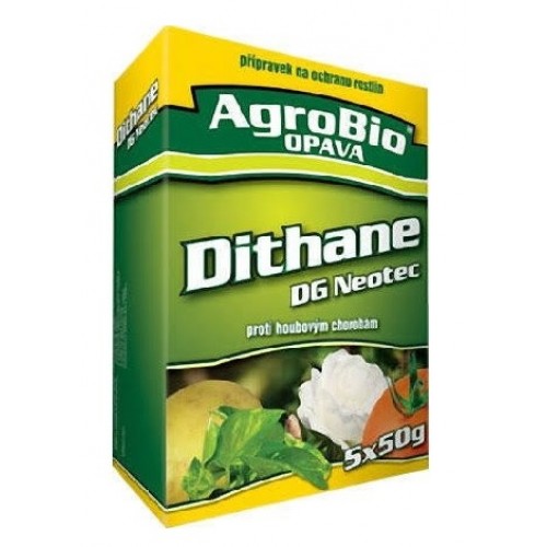AgroBio DITHANE DG Neotec 5x50 g fungicid 003026 AgroBio DITHANE DG Neotec 5x50 g fungicid 003026