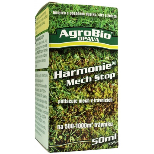 AgroBio HARMONIE MechStop 50 ml AgroBio HARMONIE MechStop 50 ml