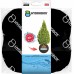 AgroBio HYDROBOX MAXI samozavlažovací polštářek 20x20 cm