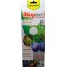 AgroBio STOPSET B desky bílé, 25x10 cm, 5 ks 011032
