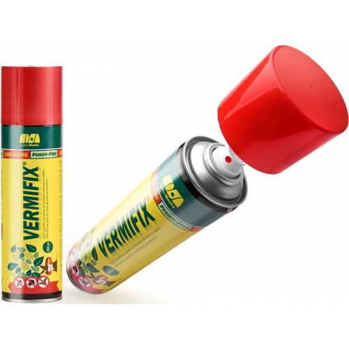 AgroBio VERMIFIX PM Lepidlo na ochranu stromů, 400 ml 018136 AgroBio VERMIFIX PM Lepidlo na ochranu stromů, 400 ml 018136