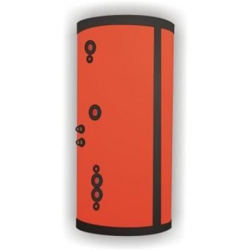 Atmos Izolační sada pro nádrž DH 1000 l, 100 mm P0174 Atmos Izolační sada pro nádrž DH 1000 l, 100 mm P0174