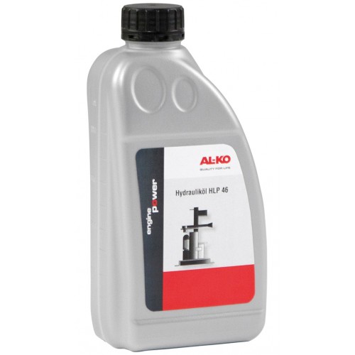 AL-KO Hydraulický olej HLP 46 pro štípače 112893 AL-KO Hydraulický olej HLP 46 pro štípače 112893