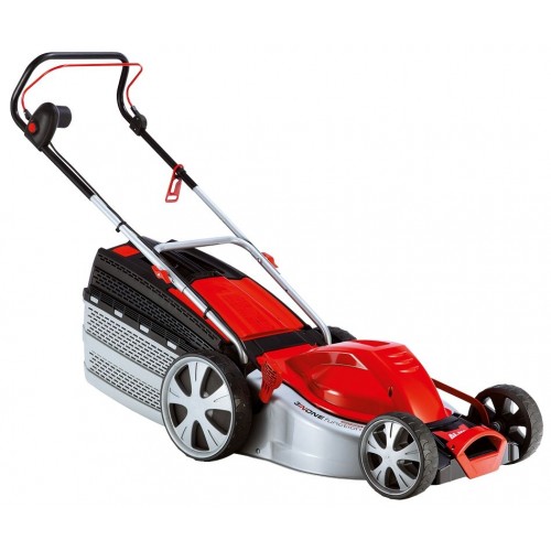 AL-KO 46.4 E Comfort Elektrická sekačka (1600W/46cm) 113103 AL-KO 46.4 E Comfort Elektrická sekačka (1600W/46cm) 113103