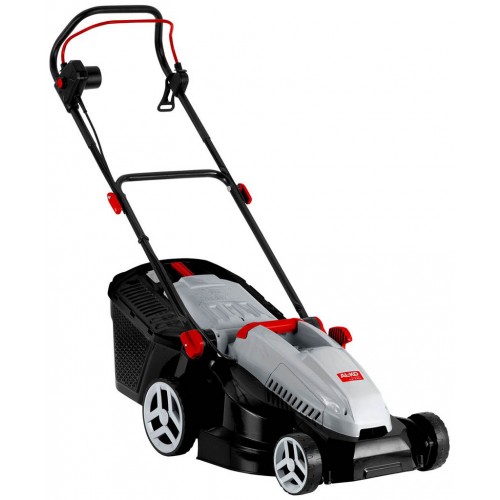 AL-KO CLASSIC PLUS 3.87 E Sekačka rotační elektrická 38cm, 1400W 113527 AL-KO CLASSIC PLUS 3.87 E Sekačka rotační elektrická 38cm, 1400W 113527