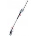 AL-KO HTA 2050 EASY FLEX akumulátorové nůžky 51cm (bez akumulátoru a nabíječky) 113539