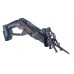 AL-KO PS 1815 Akumulátorová ocaska pila (18V/ 15cm) bez aku, nabíjačky,113923