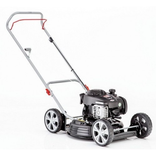 AL-KO BIO 4.67 P-B EDITION Benzínová sekačka 46cm 1,8kW 119794 AL-KO BIO 4.67 P-B EDITION Benzínová sekačka 46cm 1,8kW 119794