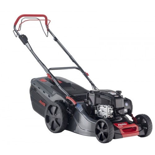AL-KO Comfort 46.0 SPI-B Benzínová sekačka (2,2kW/46cm) 119939 AL-KO Comfort 46.0 SPI-B Benzínová sekačka (2,2kW/46cm) 119939