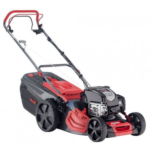 AL-KO Premium 470 SP-B Benzínová sekačka 119966 AL-KO Premium 470 SP-B Benzínová sekačka 119966