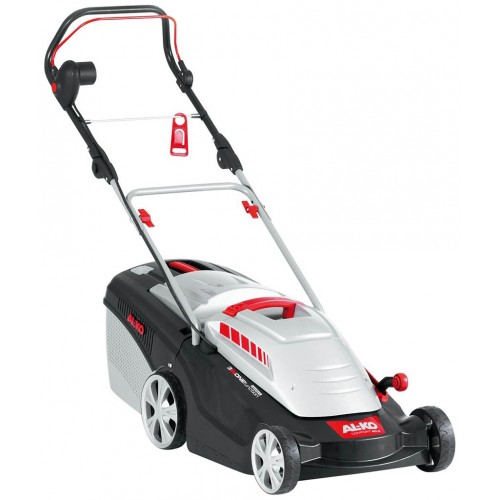 AL-KO Comfort 40 E Elektrická sekačka 112858 AL-KO Comfort 40 E Elektrická sekačka 112858
