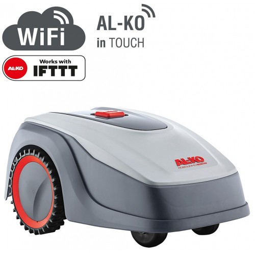 AL-KO Robolinho 500 W Robotická sekačka 119925 AL-KO Robolinho 500 W Robotická sekačka 119925