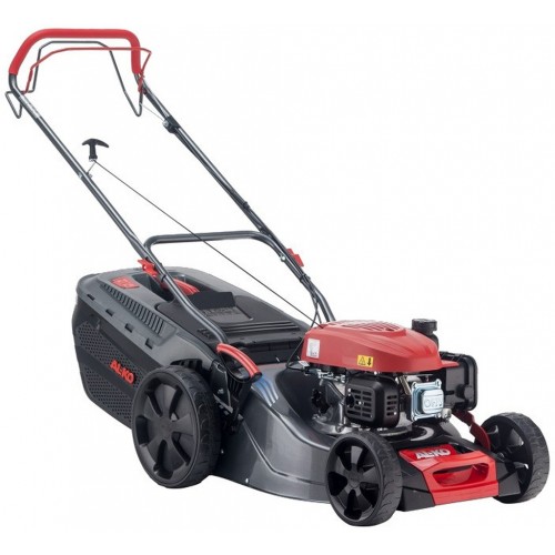 AL-KO Comfort 46.0 SP-A Benzínová sekačka (1,9kW/46cm) 119936 AL-KO Comfort 46.0 SP-A Benzínová sekačka (1,9kW/46cm) 119936