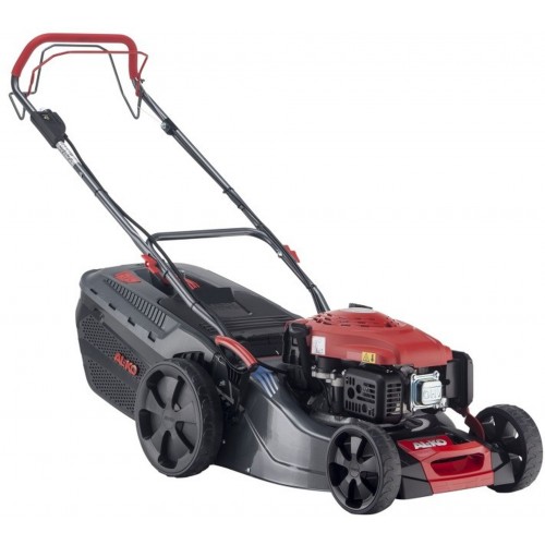 AL-KO Comfort 4.69 SPI-A Benzínová sekačka (2,6kW/46cm) 119940 AL-KO Comfort 4.69 SPI-A Benzínová sekačka (2,6kW/46cm) 119940