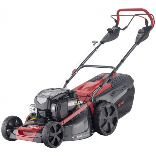 AL-KO Premium 524 VS-B Benzínová sekačka (2,6kW/51cm) 123062