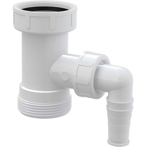 ALCAPLAST Mezikus 6/4" s přípojkou A30