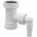 ALCAPLAST Mezikus 6/4" s přípojkou A30