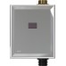 ALCAPLAST Automatický splachovač WC chrom, 6V ASP3B