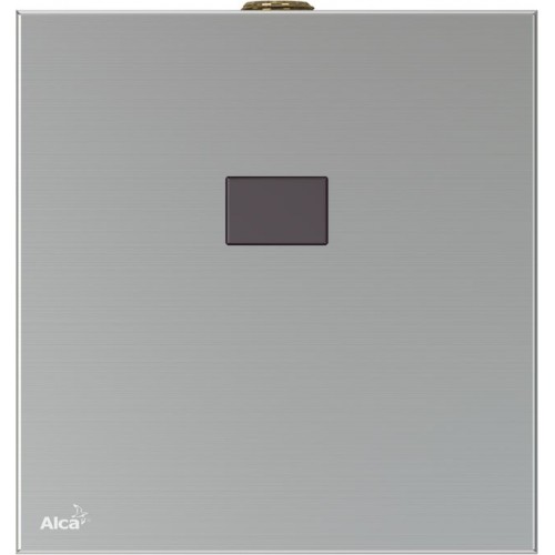 ALCAPLAST Automatický splachovač pisoáru kov, 12V ASP4K ALCAPLAST Automatický splachovač pisoáru kov, 12V ASP4K