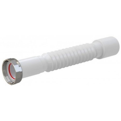ALCAPLAST Flexi připojení 5/4"x 40 mm A740 ALCAPLAST Flexi připojení 5/4"x 40 mm A740