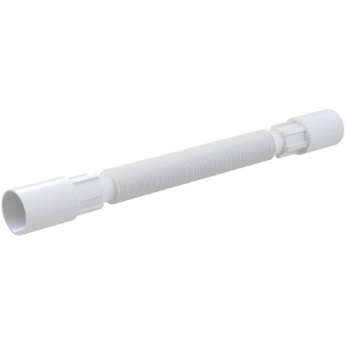 ALCAPLAST flexi propojení 40 × 40mm A71
