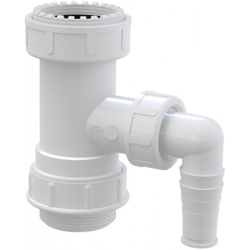 ALCAPLAST mezikus 5/4" s přípojkou A300 ALCAPLAST mezikus 5/4" s přípojkou A300
