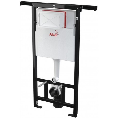 ALCAPLAST Jádromodul Předstěnový instalační systém pro suchou instalaci AM102/1120 ALCAPLAST Jádromodul Předstěnový instalační systém pro suchou instalaci AM102/1120