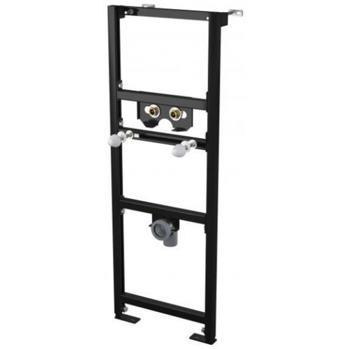 ALCAPLAST Montážní rám pro umyvadlo a baterii A104A/1120 ALCAPLAST Montážní rám pro umyvadlo a baterii A104A/1120