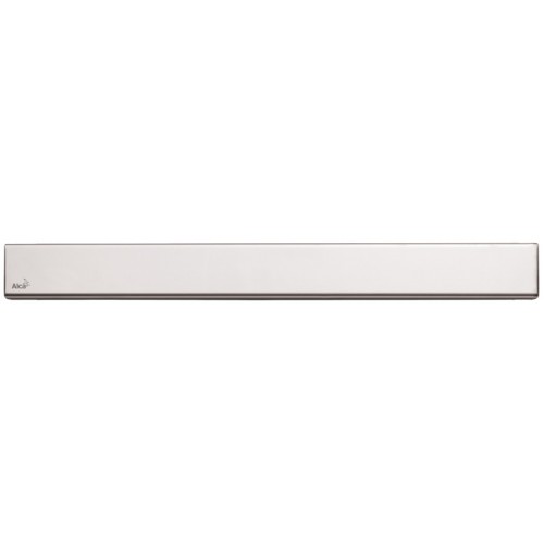 ALCAPLAST DESIGN Rošt pro liniový podlahový žlab 650mm, nerez lesk DESIGN-650LN ALCAPLAST DESIGN Rošt pro liniový podlahový žlab 650mm, nerez lesk DESIGN-650LN