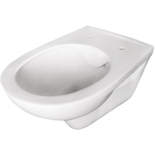 ALCAPLAST WC RIMFLOW závěsné ALCAPLAST WC RIMFLOW závěsné